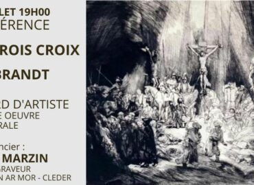 Conférence-LesTroixCroix-par-SergeMarzin