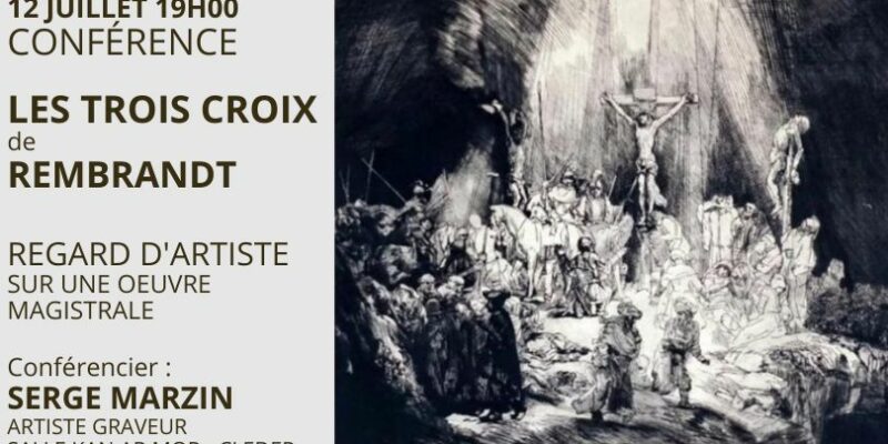 Conférence-LesTroixCroix-par-SergeMarzin